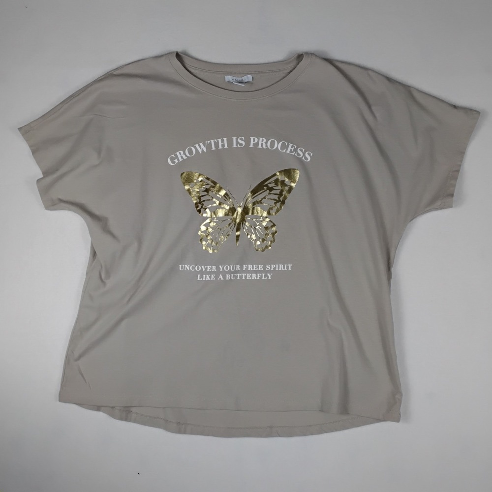 Women's Amisu Graphic Shirt
